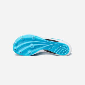 Sonic Carbon Fiber Sprint Track Spikes