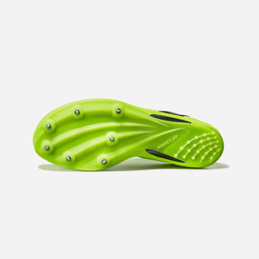 Sonic Carbon Fiber Sprint Track Spikes
