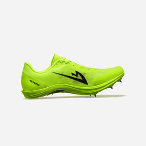 Sonic Carbon Fiber Sprint Track Spikes