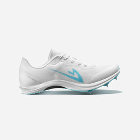Sonic Carbon Fiber Sprint Track Spikes