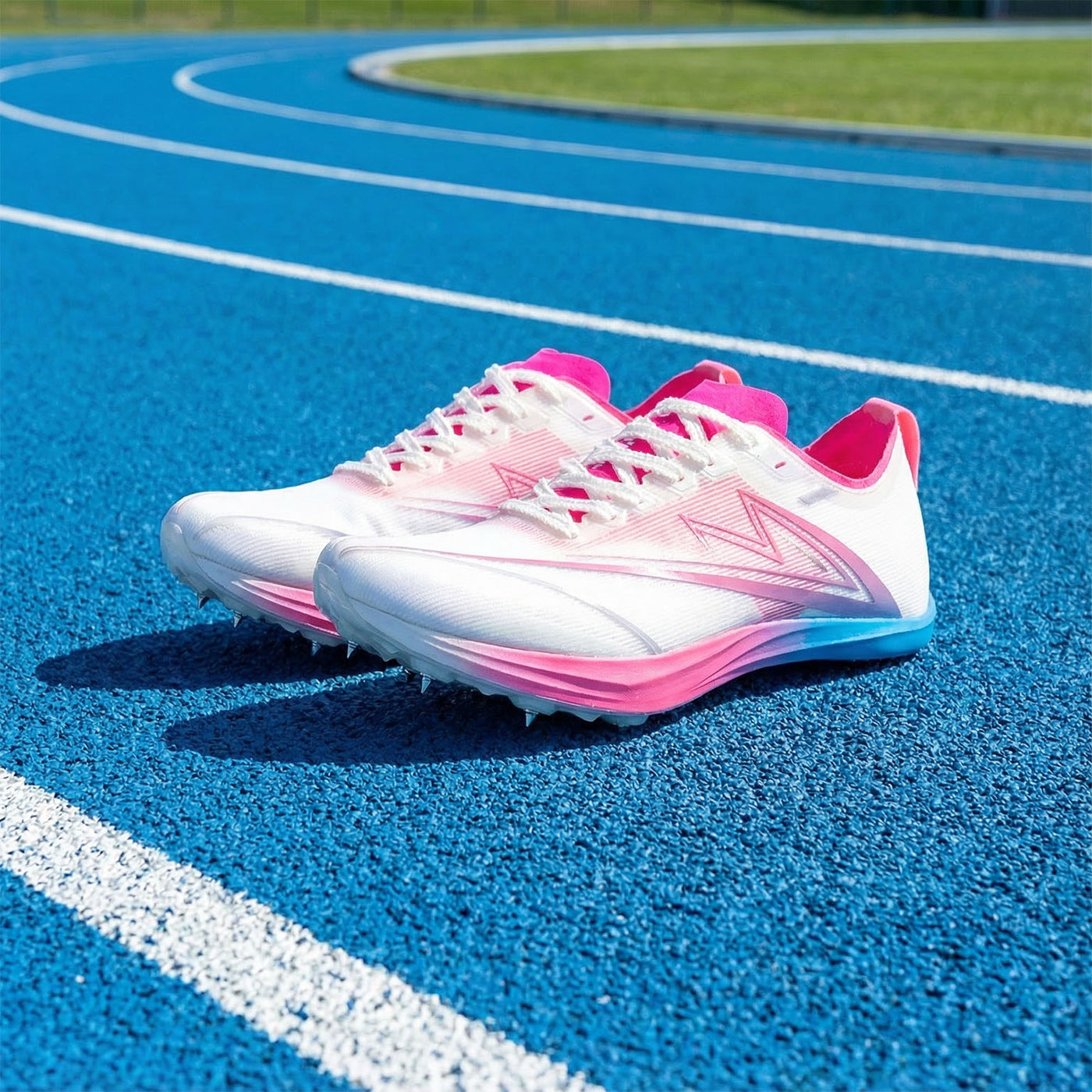 Sonic 958 Sprint Track Spikes | TrackSpikes.co