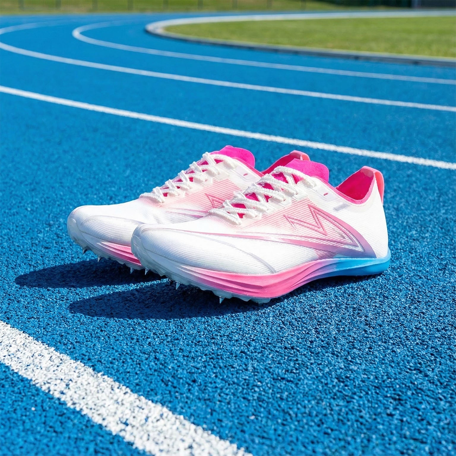 Sonic 958 Sprint Track Spikes