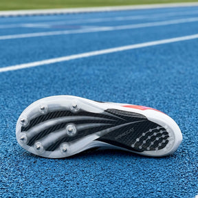 Sonic Carbon Fiber Sprint Track Spikes