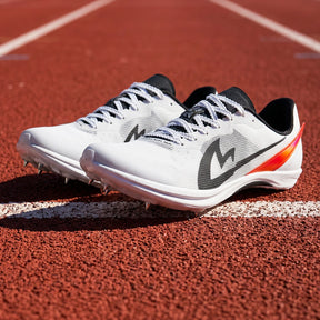 Sonic Carbon Fiber Sprint Track Spikes