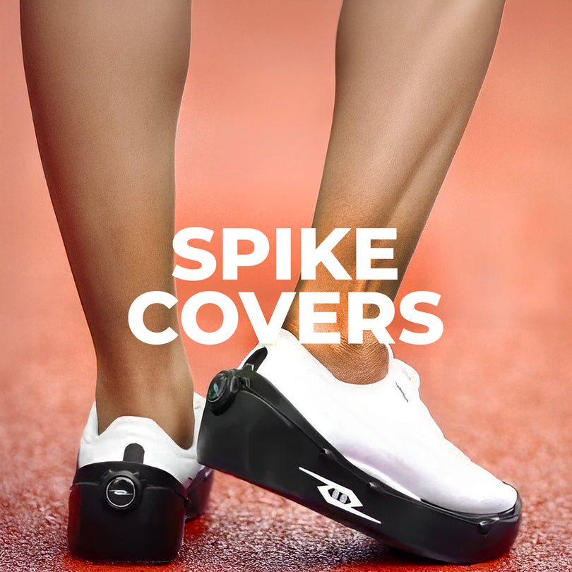 Track Spikes Covers
