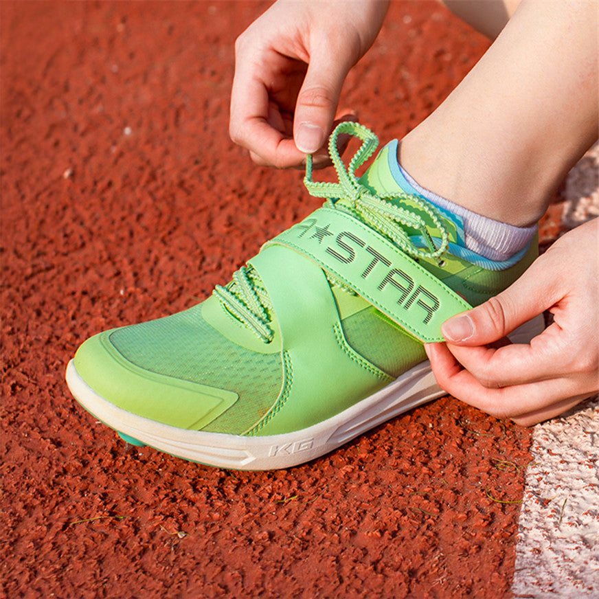 Star Long Jump & Triple Jump Spikes