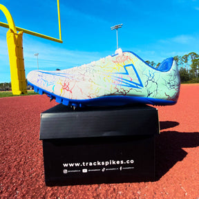 Stormstrike Kids Sprint Track Spikes