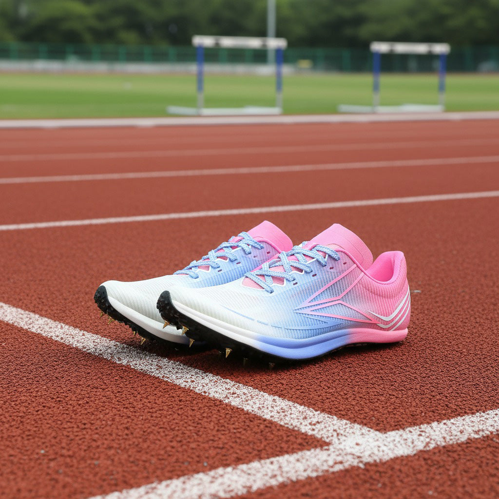 Supa Carbon Sprint Track Spikes