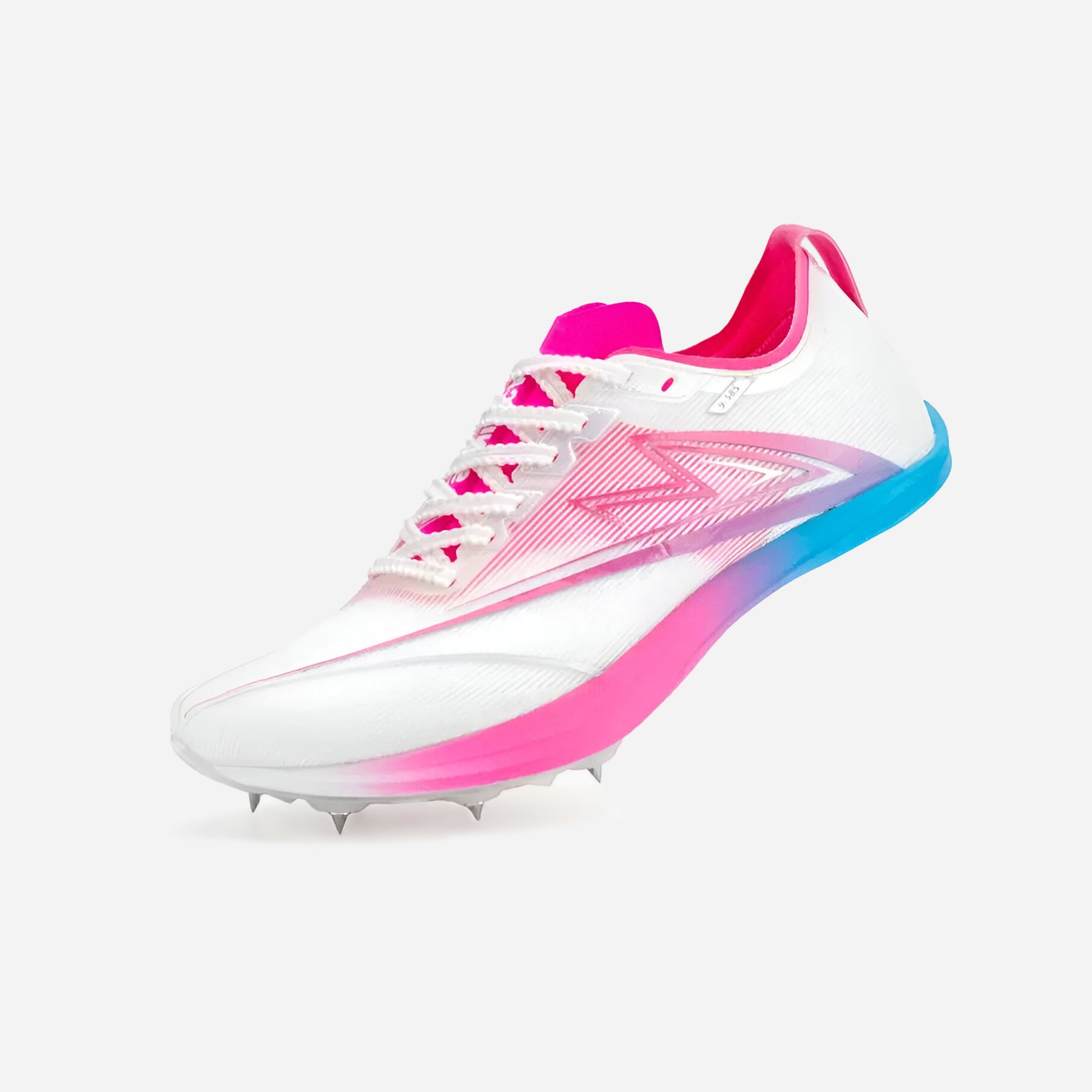 Nexis Kids Sprint Track Spikes