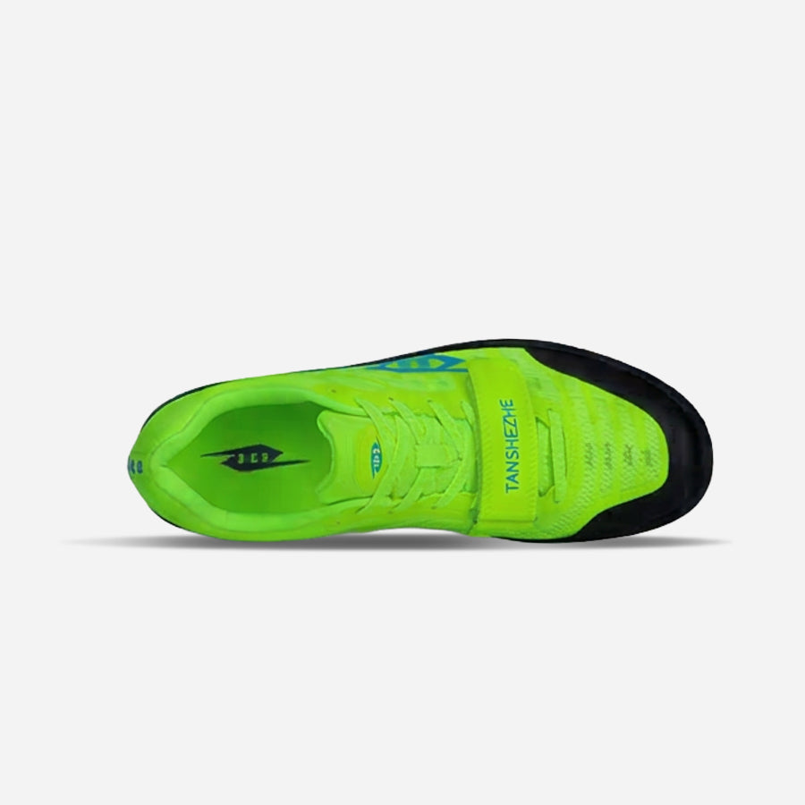 Catapult Throwing shoes
