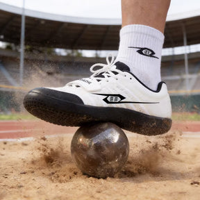Catapult Throwing shoes