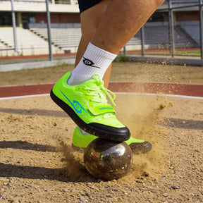Catapult Throwing shoes