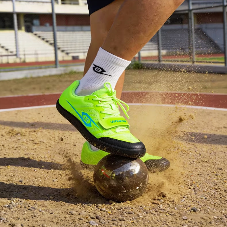 Catapult Throwing shoes