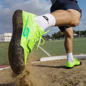 Catapult Throwing shoes