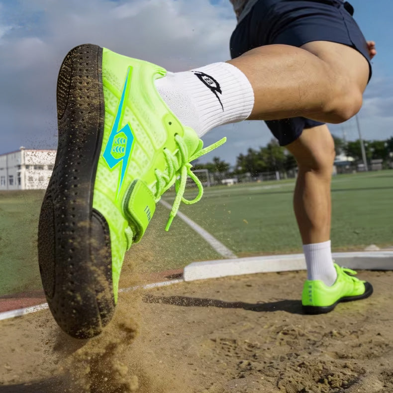 Catapult Throwing shoes