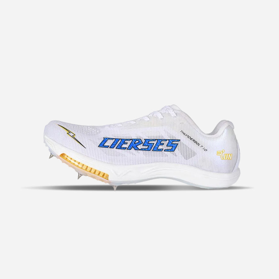 Thunderbolt Sprint Track Spikes