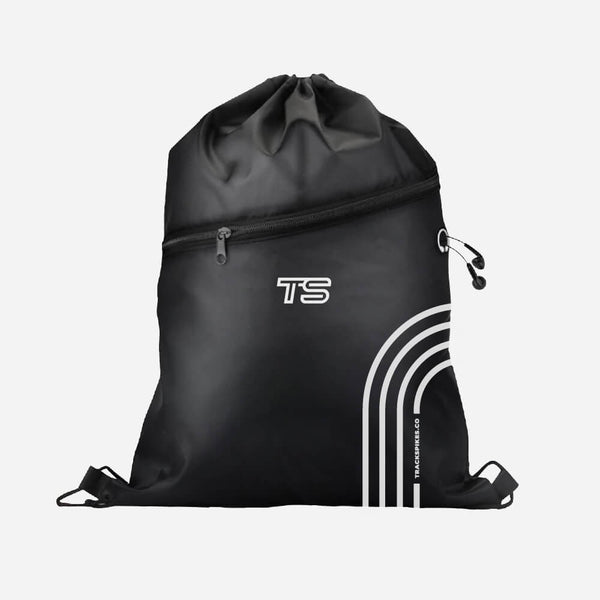 nike racing spike bag