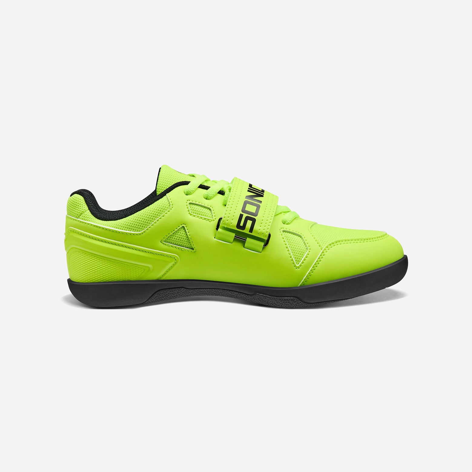 Sonic Pro Throwing shoes for discus, hammer and shot put