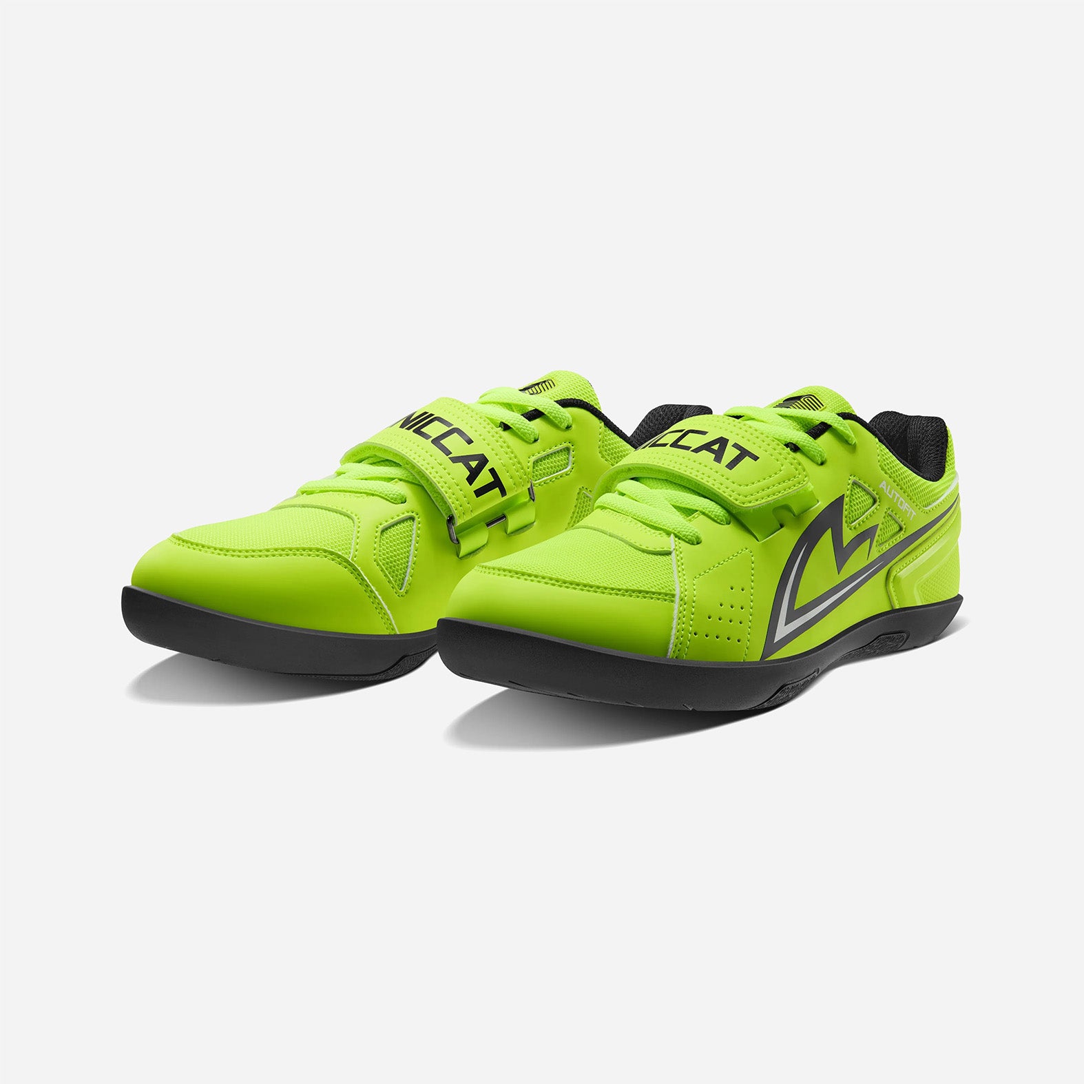 Sonic Pro Throwing shoes for discus, hammer and shot put