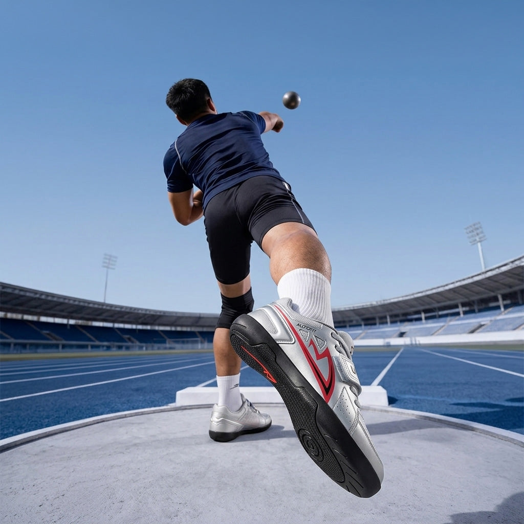 Sonic Pro Throwing shoes for discus, hammer and shot put