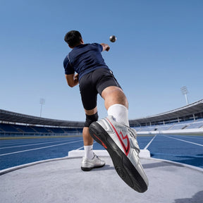 Sonic Pro Throwing shoes for discus, hammer and shot put