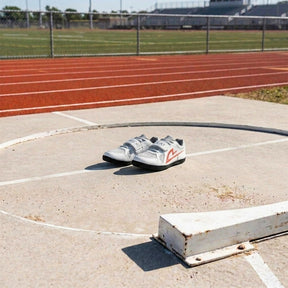 Sonic Pro Throwing shoes for discus, hammer and shot put
