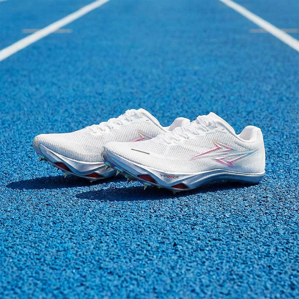 Victory Carbon Pro Sprint Track Spikes