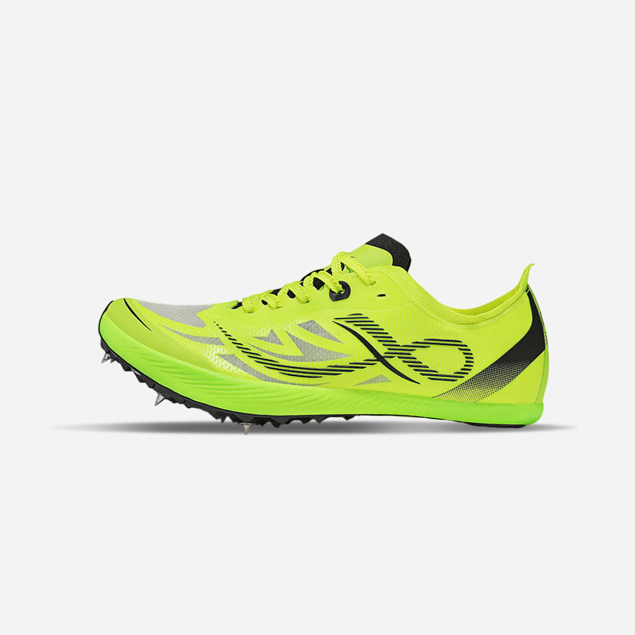 Track Spikes Raster Image Infinity Carbon Distance Track Spikes | TrackSpikes.co