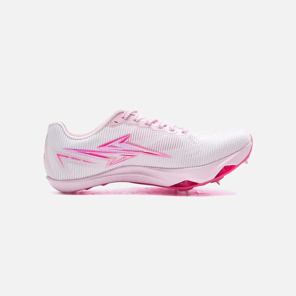 Victory Carbon Pro Sprint Track Spikes