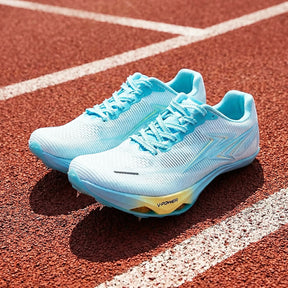 Victory Carbon Pro Sprint Track Spikes