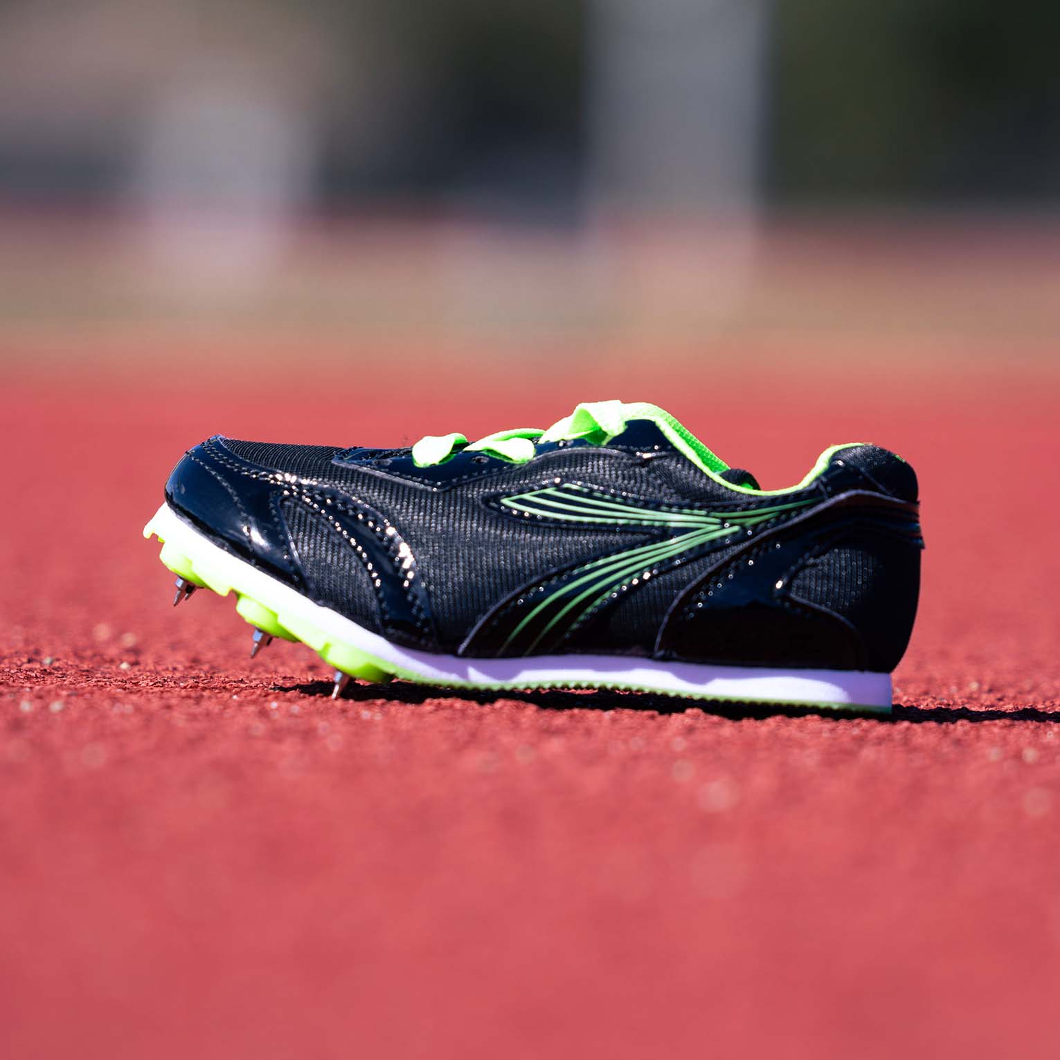 Volt Kids Sprint Track Spikes