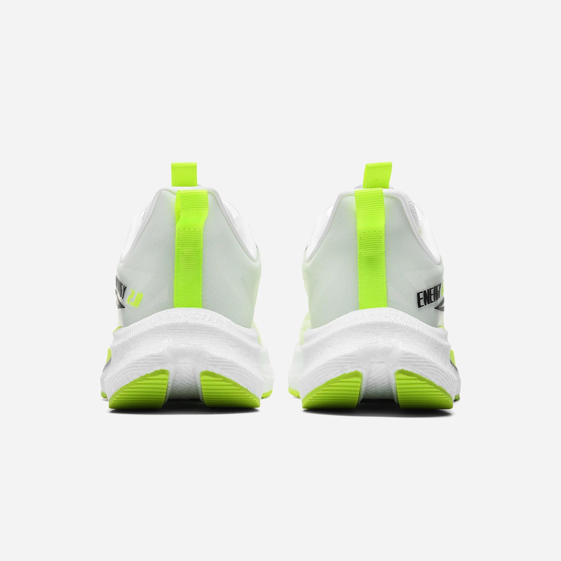 Energy Road running shoes