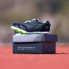 Volt Kids Sprint Track Spikes