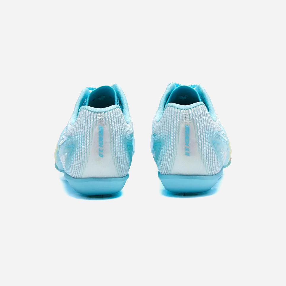 Victory Carbon Pro Sprint Track Spikes