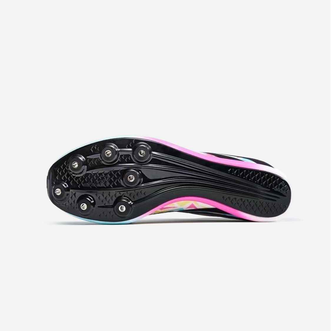 Velocity Pro Carbon Sprint Track Spikes