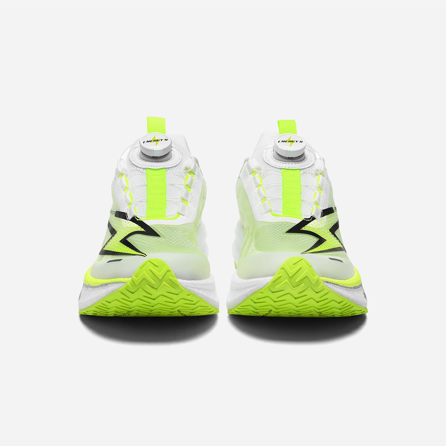 Energy Road running shoes