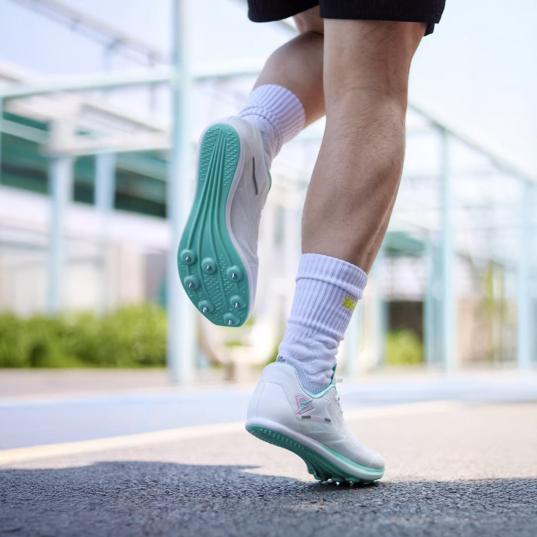 Velocity 911 Sprint Track Spikes