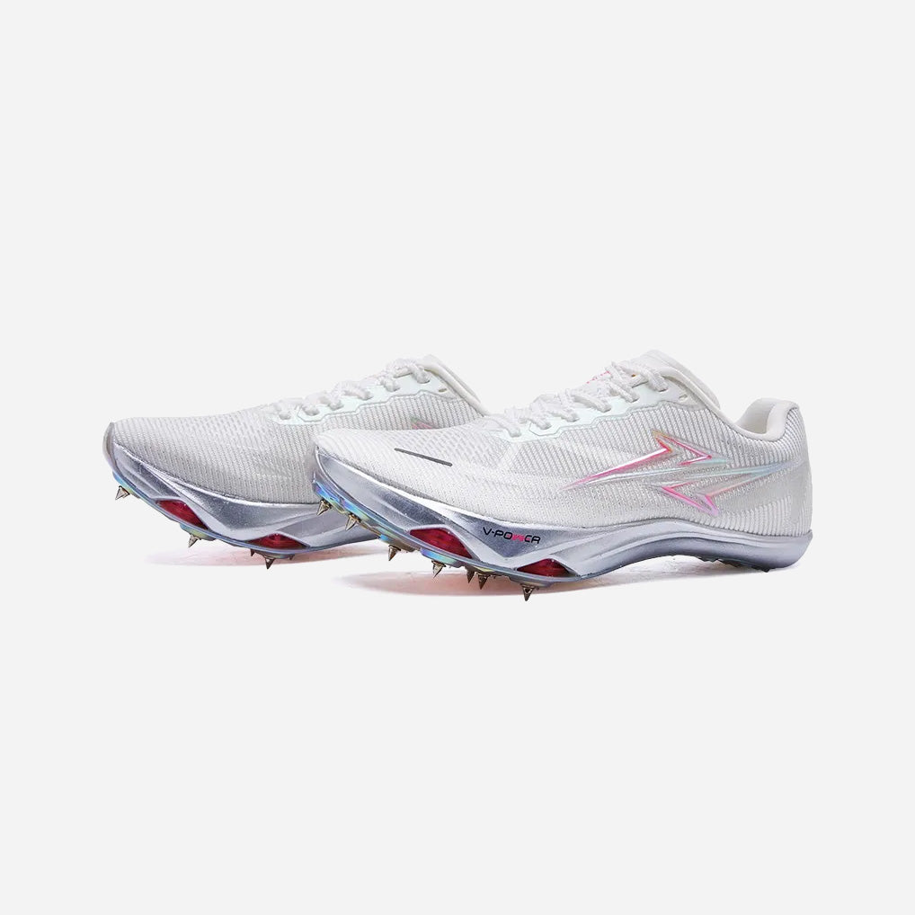 Victory Carbon Pro Sprint Track Spikes