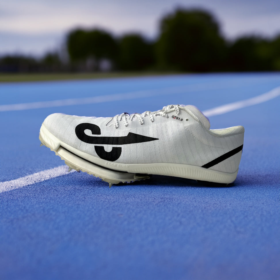 Viper GTS Sprint Track Spikes