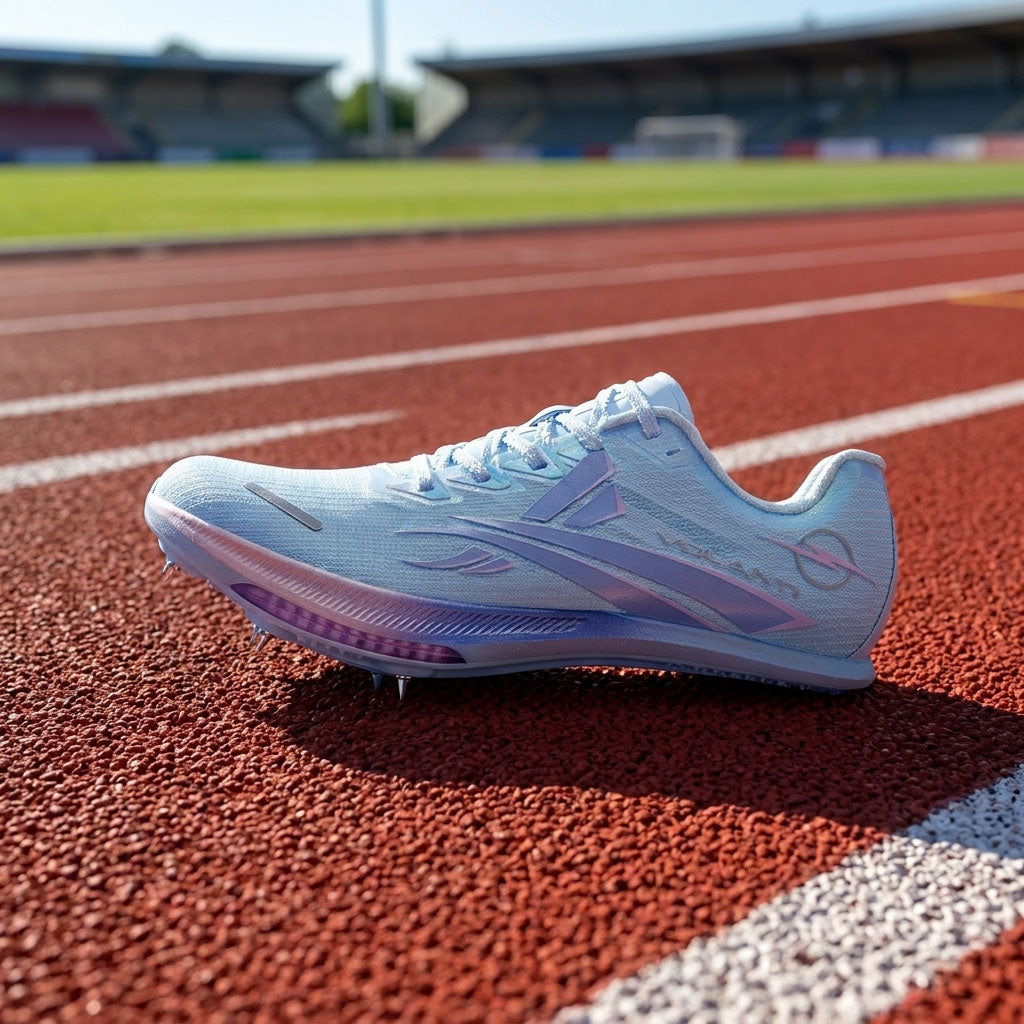 Lynx Aura Sprint Track Spikes