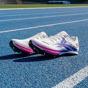 Lynx Aura Sprint Track Spikes