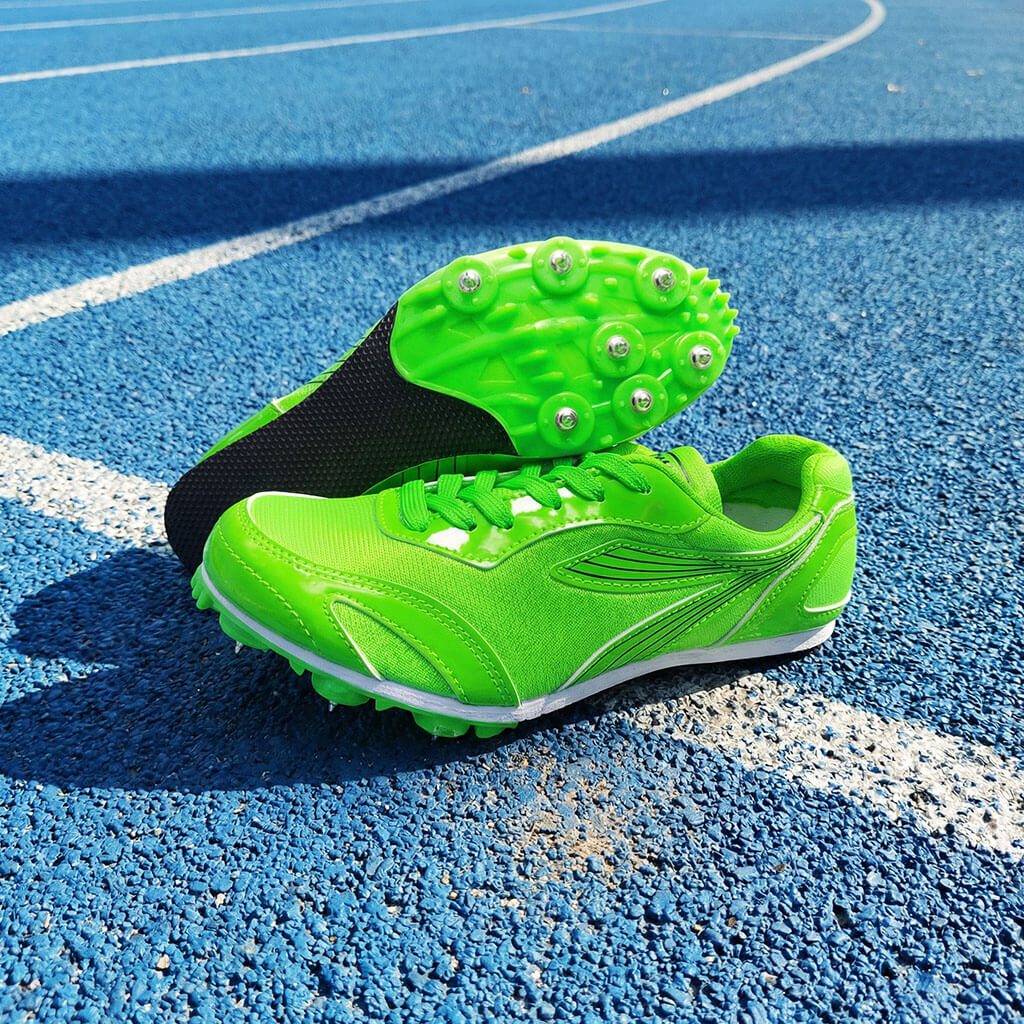 Volt Kids Sprint Track Spikes