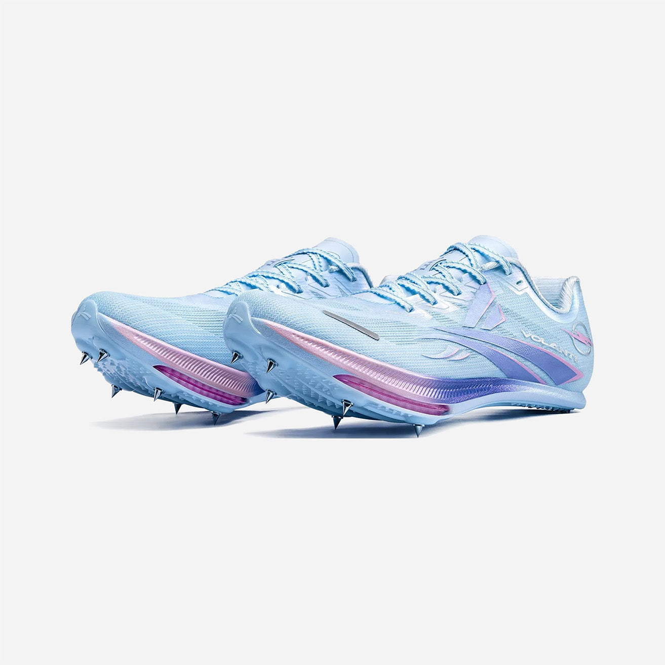 Lynx Aura Sprint Track Spikes
