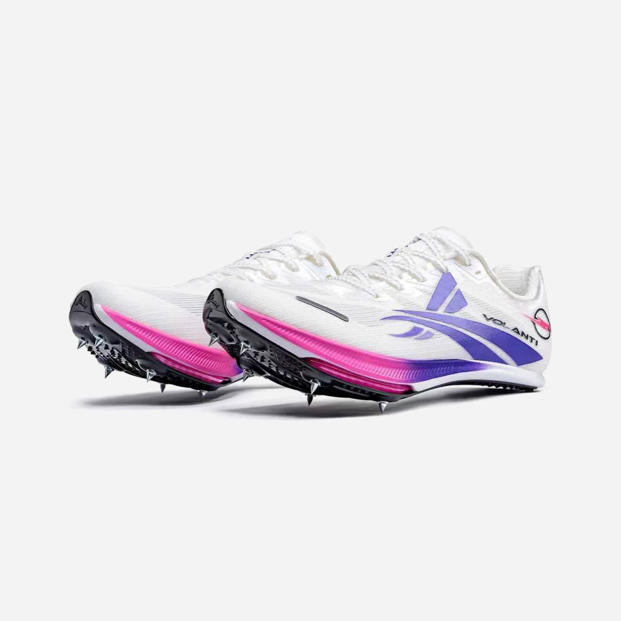 Lynx Aura Sprint Track Spikes