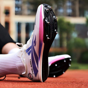 Lynx Aura Sprint Track Spikes