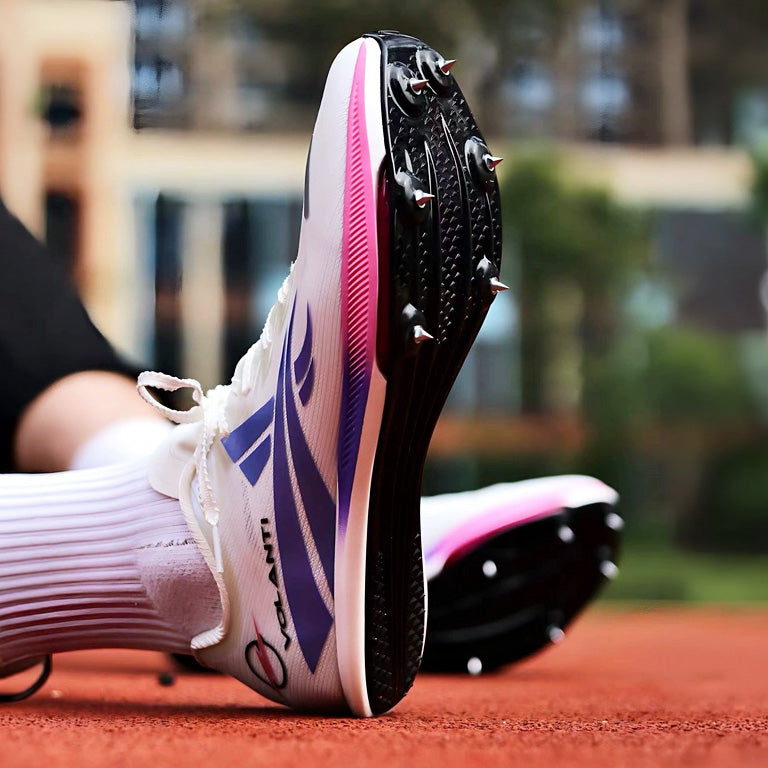 Lynx Aura Sprint Track Spikes