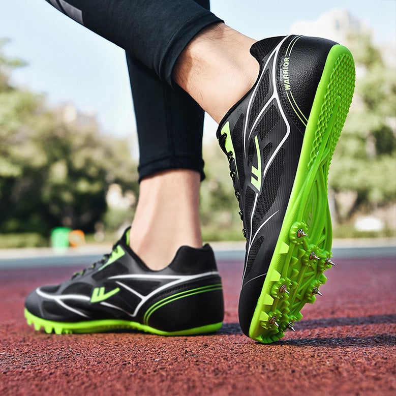 Warrior Sprint Track Spikes