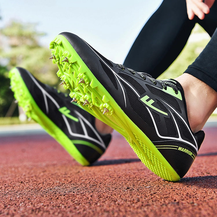 Warrior Sprint Track Spikes