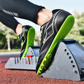 Warrior Sprint Track Spikes