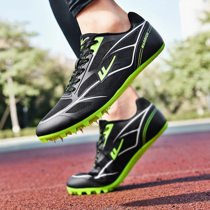 Warrior Sprint Track Spikes